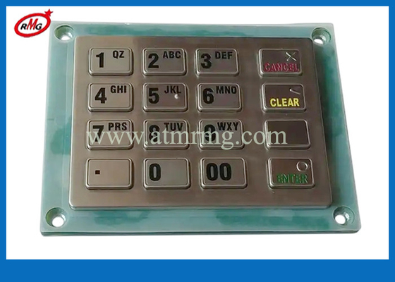 Bộ phận máy ATM Bàn phím pinpad GRG Banking EPP-002 YT2.232.013