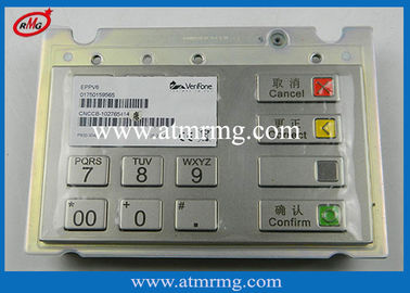 Bộ phận ATM Wincor Bàn phím Wincor Nixdorf EPP V6 01750159565