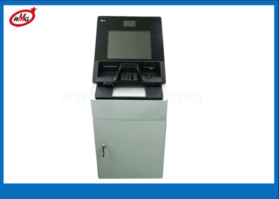 NCR 6683 SelfServ 83 Máy ATM ngân hàng tái chế với máy đọc thẻ