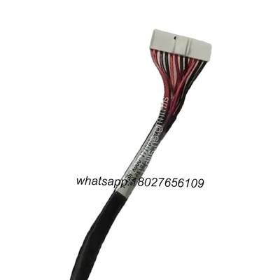 49254690000N-17 ATM Phụ tùng thay thế Diebold DN100 Cable Harness cho 5550 2.0 Stacker 49267171000A