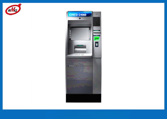 Wincor Nixdorf Cineo Máy ATM Phân bộ C4060 Máy ATM tái chế