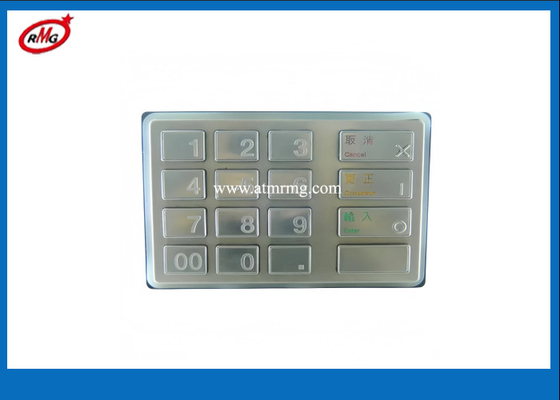 Các bộ phận phụ tùng ATM 49210233000A 49-210233-000A Diebold Epp4 Keyboard