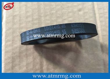 Hyosung atm bộ phận cao su đai 10 * 214 * 0,65 mm hyosung đai
