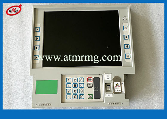 Bàn phím màn hình OKI 21se 6040W G7 Bộ phận máy ATM PP4234-3170