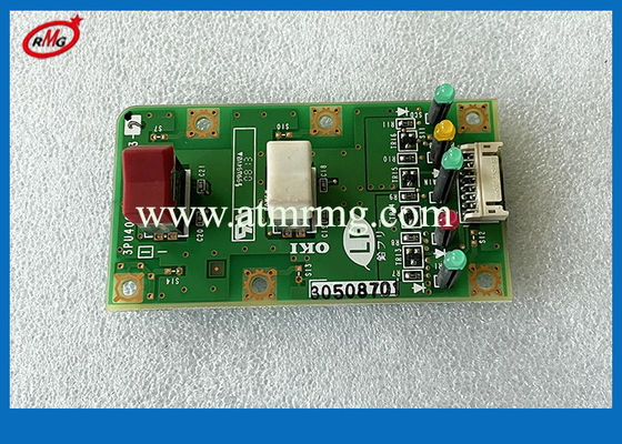 OKI 21se 6040W G7 PCB Board Linh kiện ATM 3PU4008-2700