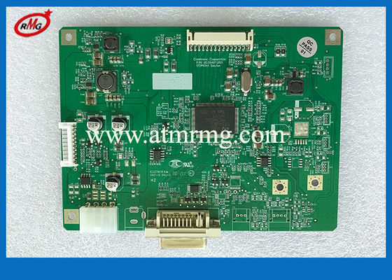 Bộ phận máy ATM Wincor C4060 Bảng điều khiển LCD 15 inch 00 55A01GD01