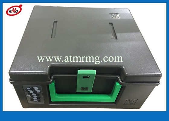Các bộ phận máy ATM của NCR Máy NCR 58XX 6622 6625 từ chối cassette 4450693308 445-0693308