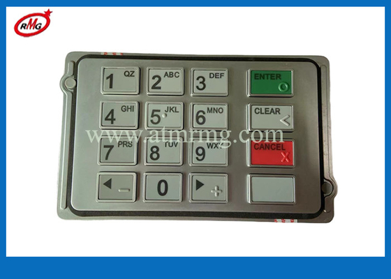 8000R EPP ATM Phụ tùng Phiên bản tiếng Anh Bàn phím Hyosung ATM 7130220502