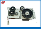 Phụ tùng ATM KD02165-D171 Lắp ráp động cơ tái chế Fujitsu G610 GBRU GBNA 0090022165 009-0022165