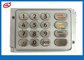 Phụ tùng ATM ngân hàng Bàn phím NCR EPP Pinpad NCR 66XX Pin Pad 445-0717207 4450717207