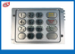 4450745409 445-0745409 Phụ tùng máy ATM NCR U EPP 3 Bàn phím phiên bản tiếng Ả Rập