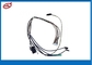49207982000F Bộ phận ATM Diebold Presenter 625mm Sensor Cable Harness