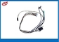 49207982000F Bộ phận ATM Diebold Presenter 625mm Sensor Cable Harness