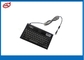 49221669000A ATM Phụ tùng thay thế Diebold Opteva USB bảo trì bàn phím