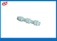 1750051761-17 4834100820 Bộ phận máy ATM Wincor Nixdorf V Module White Plastic Roller