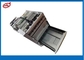 02-04-6-03-19-03-2-1 Bộ phận máy ATM Glory MiniMech Series Bill Dispenser With 2 Cassette MM010-NRC