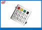 49255715736B Diebold EPP7 bàn phím nhỏ Chiếc máy ATM