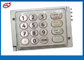 445-0744307 Bộ phận máy ATM NCR SelfServ 66XX Bàn phím USB EPP Phiên bản tiếng Nga