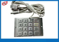 70111057 OKI/Hitach EPP Keypad ZT598-L2C-D31 Russian keyboard ATM Phụ tùng