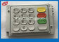 Bảo hành 3 tháng Bộ phận ATM NCR Bàn phím EPP Tây Ban Nha 4450745418 445-0745418