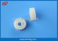 BV5 D Lỗ 20T Bánh răng nhựa Hitachi Atm Phụ tùng ISO9001