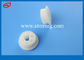ISO9001 Trắng Hitachi BV5 23T D lỗ bánh răng bằng nhựa