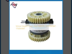 Wincor Nixdorf Clutch Assy CMD PN: 01750041947