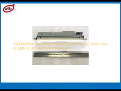 Bộ phận máy ATM Wincor Nixdorf Shutter Lite DC Motor Assy PC280N FL 01750243309 1750243309