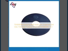 7010000194 HYOSUNG 4000 LƯU Ý Đơn vị phân phối tiền mặt CDU 1100 GEAR BẢO HÀNH 6*23*1.0/7010000080-16-16-1