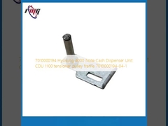 7010000194 Hyosung 4000 Note Cash Dispenser Unit CDU 1100 căng khung ròng 7010000194-04-1