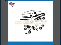 Bộ phận phụ tùng ATM SCNL6607R ((RS232) MEI SC Advacne Series Bill Validator