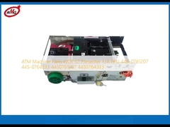 Các bộ phận máy ATM NCR S2 trình bày F/A FRU 445-0761207 445-0764333 4450761207 4450764333