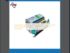 1750256248 1750267132 Linh kiện máy ATM Wincor Nixdorf TP28 Máy in biên lai nhiệt 1750267133 Đầu in 1750256691