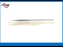 01750311477 WINCOR Nixdorf Atm Chiếc máy phụ tùng Cục đo độ dày CMD-V6 1750311477