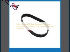 Đã cài đặt Sửa chữa Lưu trữ Cuộn Wincor Cineo 4060 1750126457 01750126457 Linh kiện Máy ATM Dây curoa S2M140-6