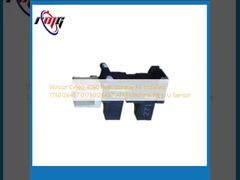 Đã cài đặt Sửa chữa Lưu trữ Cuộn Wincor Cineo 4060 1750126457 01750126457 Linh kiện Máy ATM Cảm biến U
