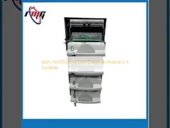 Glory NMD50 ATM Máy phát tiền 2-5 Cassette