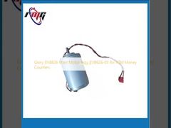 Cụm động cơ chính Glory EV8626 EV8626-03 cho Máy đếm tiền ATM