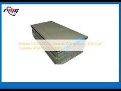 Diebold 00101008000c Hộp đựng tiền mặt ATM Diebold 1000, Linh kiện máy ATM