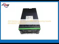 Phụ tùng máy ATM Ncr 6683 6687 Cassette tái chế 009-0029127 0090029127