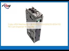 Bộ phận máy ATM Fujitsu KD03235-C324 KD03235-B334 F53 RA Máy rút tiền 1K Cassette