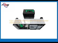 Bộ phận máy ATM Fujitsu Fuiitsu F53 Hộp đựng tiền mặt 1K KD03234-C570