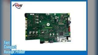 Máy in hóa đơn nhanh Diebold Nixdorf DN200 TP31