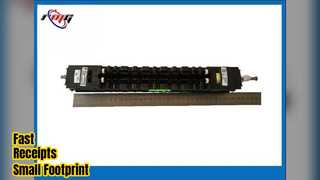 Máy In Hóa Đơn Diebold Nixdorf DN200 TP31 Nhanh & Nhỏ Gọn