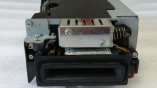 Đầu đọc thẻ Nautilus Hyosung Bộ phận máy ATM 5645000061 kịch bản sử dụng