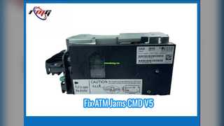 Bộ giải nén Wincor Nixdorf CMD V5 01750182307 Sửa lỗi ATM