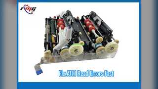 Đầu đọc thẻ Wincor V2cu Thay thế đầu từ