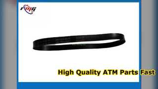 Phụ tùng thay thế dây đai ATM NMD050 NT100