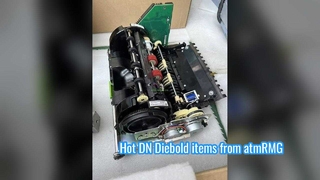 Đặt hàng nóng mô-đun chọn băng cassette DN450 IOC IOT tại đây tại Công ty TNHH Công nghệ RMG Thâm Quyến