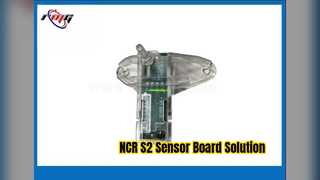 Giải pháp bảng cảm biến LED NCR S2 Pick 445 0770172A